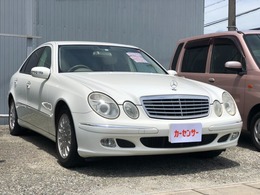 メルセデス・ベンツ Eクラス E240 DVDナビ スペアキー付 記録簿付 ETC