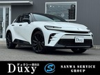 2.5 Z E-Four 4WD