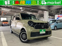 ホンダ N-ONE 660 オリジナル スタイルプラス アーバン 届出済未使用車　アダプティブクルコン