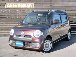 ダイハツ ミラココア 660 プラス X 最終型　純正CD　Aストップ　スマートキー