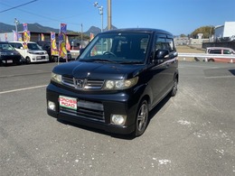 ホンダ ゼスト 660 スパーク G 
