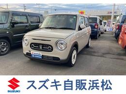 スズキ アルトラパン LC 660 L スズキ認定中古車