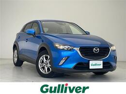 マツダ CX-3 1.5 XD ディーゼルターボ 純正ナビ Bカメラ ETC コーナーセンサー