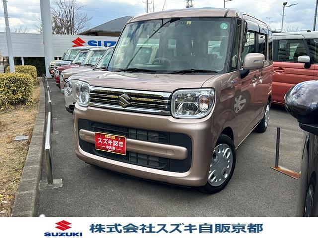 当店の中古車は全車保証付き＆納車前点検整備付き！！ スズキディーラーならではの安心をお届け致します！！