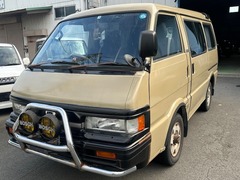 マツダ ボンゴワゴン の中古車 2.0 GSX ミドルルーフ ディーゼルターボ 4WD 静岡県沼津市 応相談万円