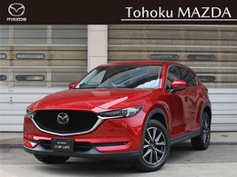 マツダ CX-5 2.2 XD Lパッケージ ディーゼルターボ 4WD クリーンディーゼル・360度ビューモニタ