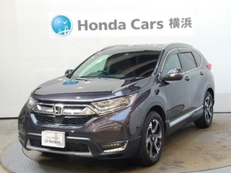 ホンダ CR-V 1.5 EX マスターピース 7人　HondaSENSING　サンルーフ　Mナビ　R