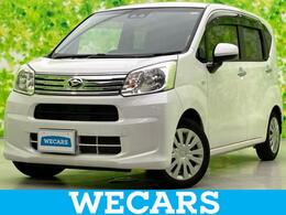 ダイハツ ムーヴ 660 L SAIII 新品タイヤ/社外 SDナビ/スマートアシスト(