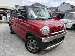 スズキ ハスラー 660 G ナビTV　ETC