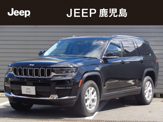 ジープ新車保証継承　自社管理デモカー　デモカーの為、走行距離は表示より伸びている場合があります。予めご了承ください。