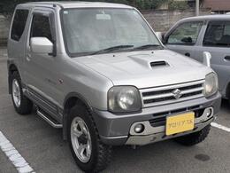 スズキ ジムニー 特別仕様 ランドベンチャー MTモード 