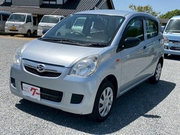 ダイハツ ミラ 660 X スペシャル 4WD 