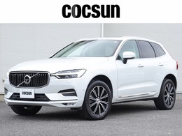 ボルボ XC60 T5 AWD インスクリプション 4WD ワンオーナー　エアサスペンション