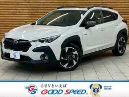 スバル クロストレック 2.0 リミテッド 4WD サンルーフ ルーフレール 全周囲カメラ