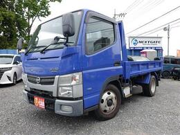 日産 NT450アトラス 3.0 標準ダンプ フルスーパーロー ディーゼルターボ ETC　走行37000キロ　新明和 低床 オートマ