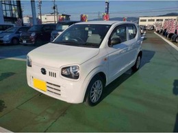 マツダ キャロル 660 GL 4WD 