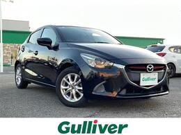 マツダ デミオ 1.5 XD アーバン スタイリッシュ モード ディーゼルターボ 純正SDナビ/前席シートヒーター/クルーズコ