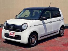 ホンダ N-ONE G-SSブラウンスタイルパッケージ　CT 横滑り防止　前列シートヒーター　ステリモ