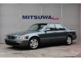 米国アキュラ RL ベース 逆輸入車・左H・本革S