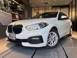 BMW 1シリーズ 118d プレイ ディーゼルターボ ナビバックカメラアップルカープレイ