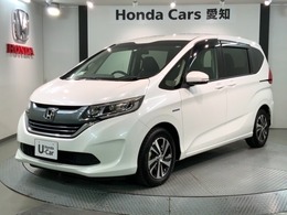 ホンダ フリード 1.5 ハイブリッド EX Honda SENSING 1年保証 ナビフルセグ