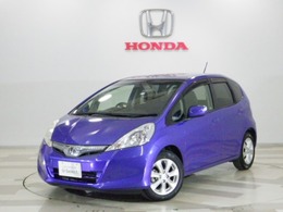 ホンダ フィットハイブリッド 1.3 ナビプレミアムセレクション 禁煙 ナビ 1オーナー Rカメラ HID ETC
