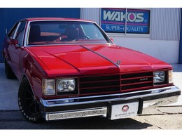 ビュイック センチュリー スポーツクーペ ユーザー様買取車　5.0L　V8　センチュリー