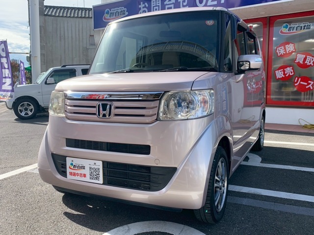 新入庫車両、現在の走行距離　76759kmになります。