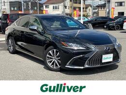 レクサス ES 300h 純正ナビ TV 全方位 サンルーフ 革 AC100V