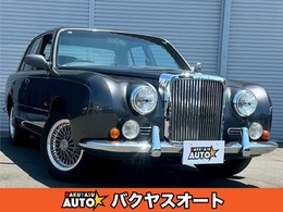 光岡自動車 ガリュー 2.0 デラックス ワンオーナー　修復歴無し　RB20エンジン