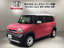 スズキ ハスラー 660 G 2ト-ン 1年保証 ワンオ-ナ- ナビ
