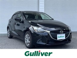 マツダ デミオ 1.5 15S 純正ナビ /Bluetooth接続 /バックカメラ/Bl