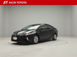 トヨタ プリウス 1.8 S セーフティ プラス 