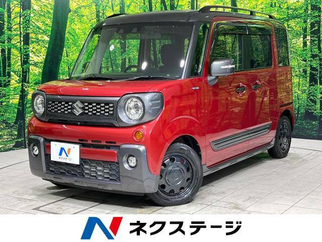 両側電動スライドドア　衝突軽減　レーダークルーズコントロール　8型ナビ