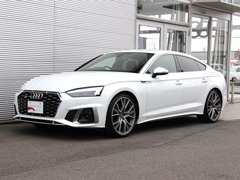 S5スポーツバック