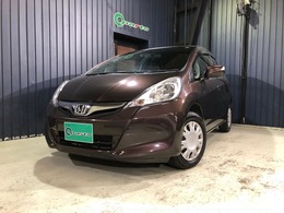 ホンダ フィット 1.3 G 