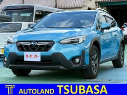 スバル XV 2.0e-L アイサイト スマート エディション 4WD ルーフレール　ナビTV　Bカメラ　ソナー