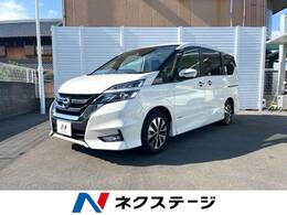 日産 セレナ 2.0 ハイウェイスター VセレクションII BIGX11インチ