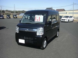 日産 NV100クリッパー 660 GX ハイルーフ 4WD ワンオーナー　HIDライト　リアヒーター
