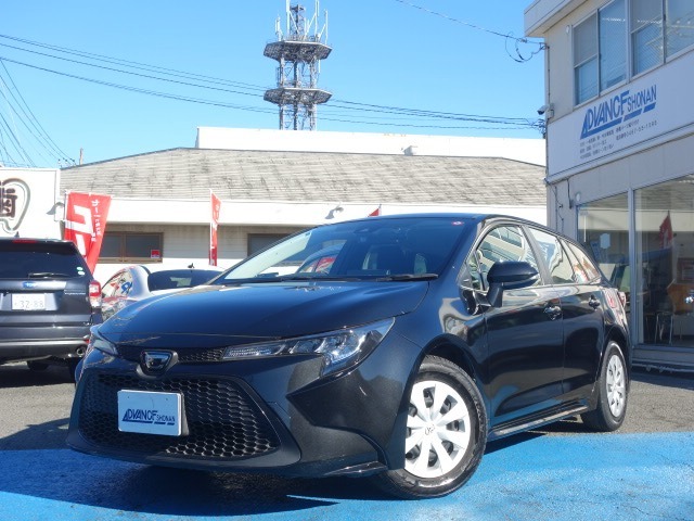 当店の中古車は、オートオークションから厳選して仕入れた後、店頭にてさらに第三者の評価検査を受けております。