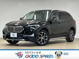 BMW X1 xドライブ 18d xライン 4WD ワンオーナー/コンフォートパッケージ/純正