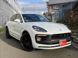 ポルシェ マカン GTS PDK 4WD スポーツエグゾースト　パノラマルーフ