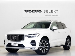 ボルボ XC60 ウルトラ B5 AWD 4WD サンルーフ 社内使用 Google搭載 ドラレコ