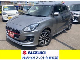 スズキ スイフト 1.2 RS 衝突被害軽減システム　オートライト　パド