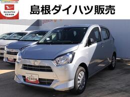 ダイハツ ミライース 660 L SAIII コーナーセンサー　キーレスエントリー　禁
