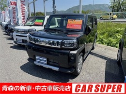 ダイハツ タフト 660 G クロム ベンチャー 4WD 届出済未使用車 サンルーフ