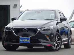 マツダ CX-3 1.5 XD ツーリング Lパッケージ ディーゼルターボ 地デジフルセグマツコネナビBカメラETC