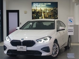 BMW 2シリーズグランクーペ 218i プレイ 