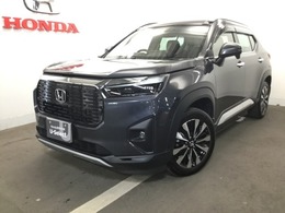 ホンダ WR-V 1.5 Z プラス メモリーナビ　リアカメラ　ETC
