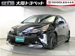 トヨタ プリウス 1.8 S ツーリングセレクション 